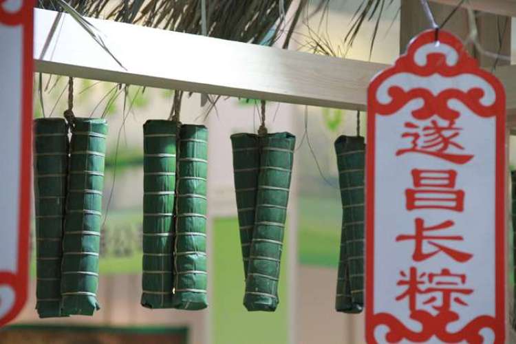 一年一度的农展会,近期农展会