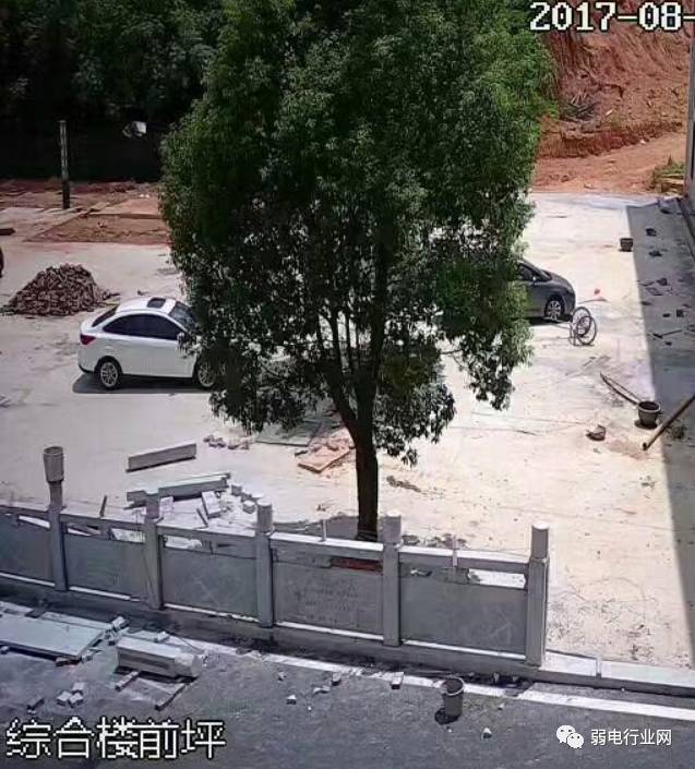 几次有惊无险的监控业务洽谈经历