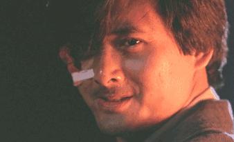 有哪些好听的香港电影配乐,很熟悉的香港片配乐