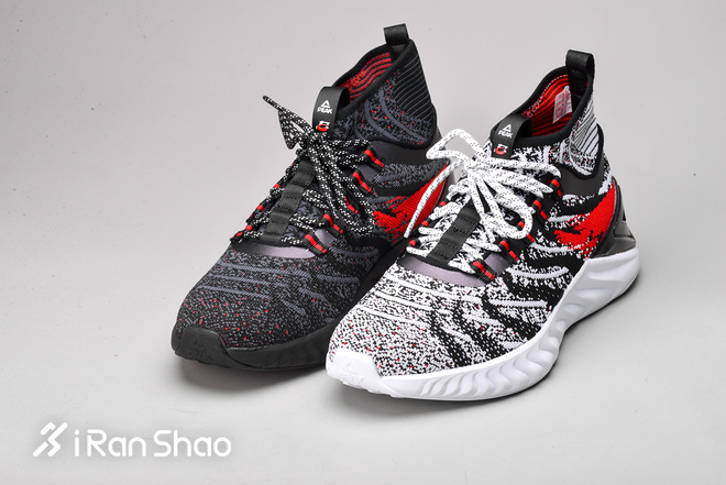 跑鞋匹克态极6.0,匹克全掌碳板跑鞋测评