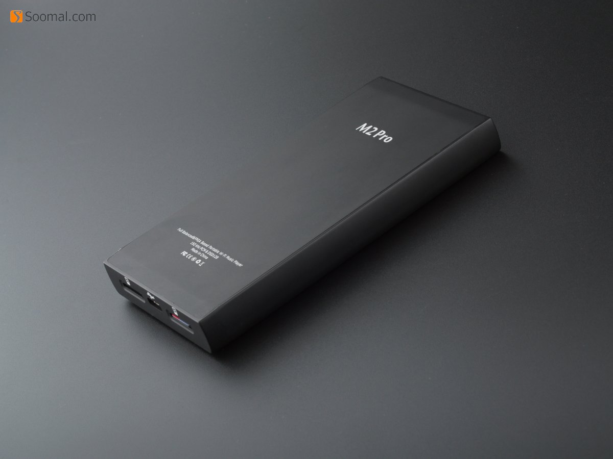 享声m2prodsd,享声m1pro解码器测评