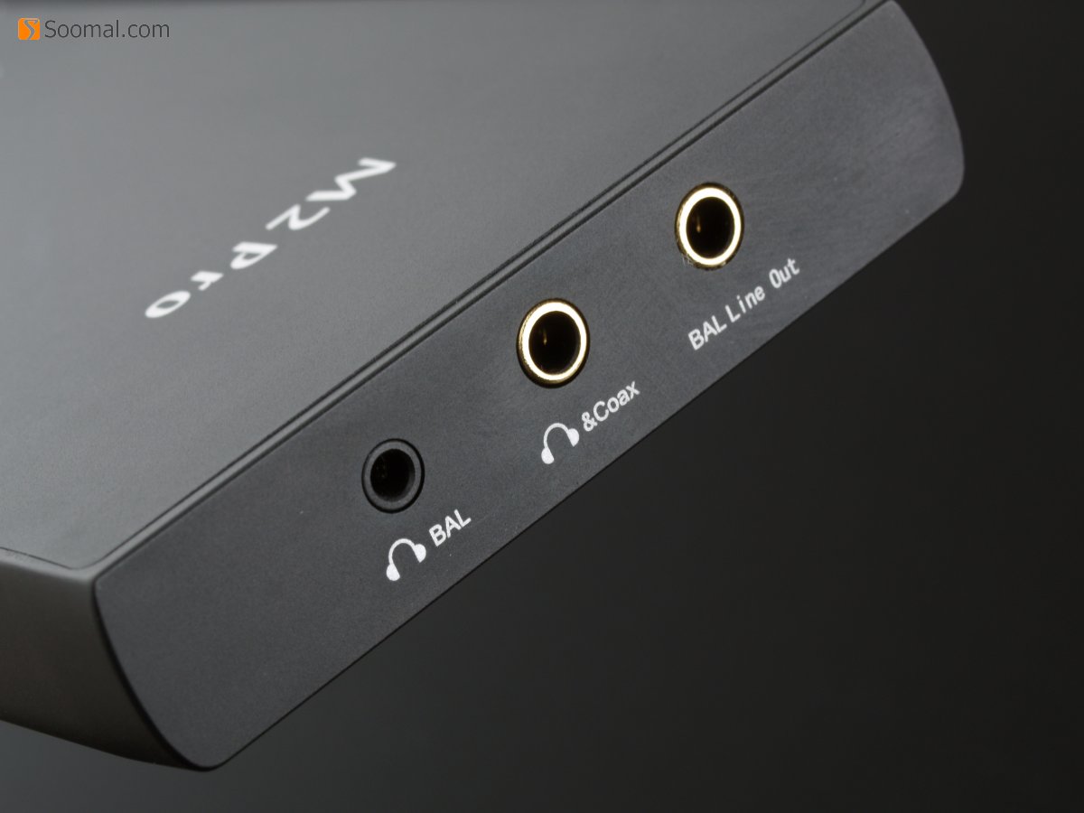 享声m2prodsd,享声m1pro解码器测评