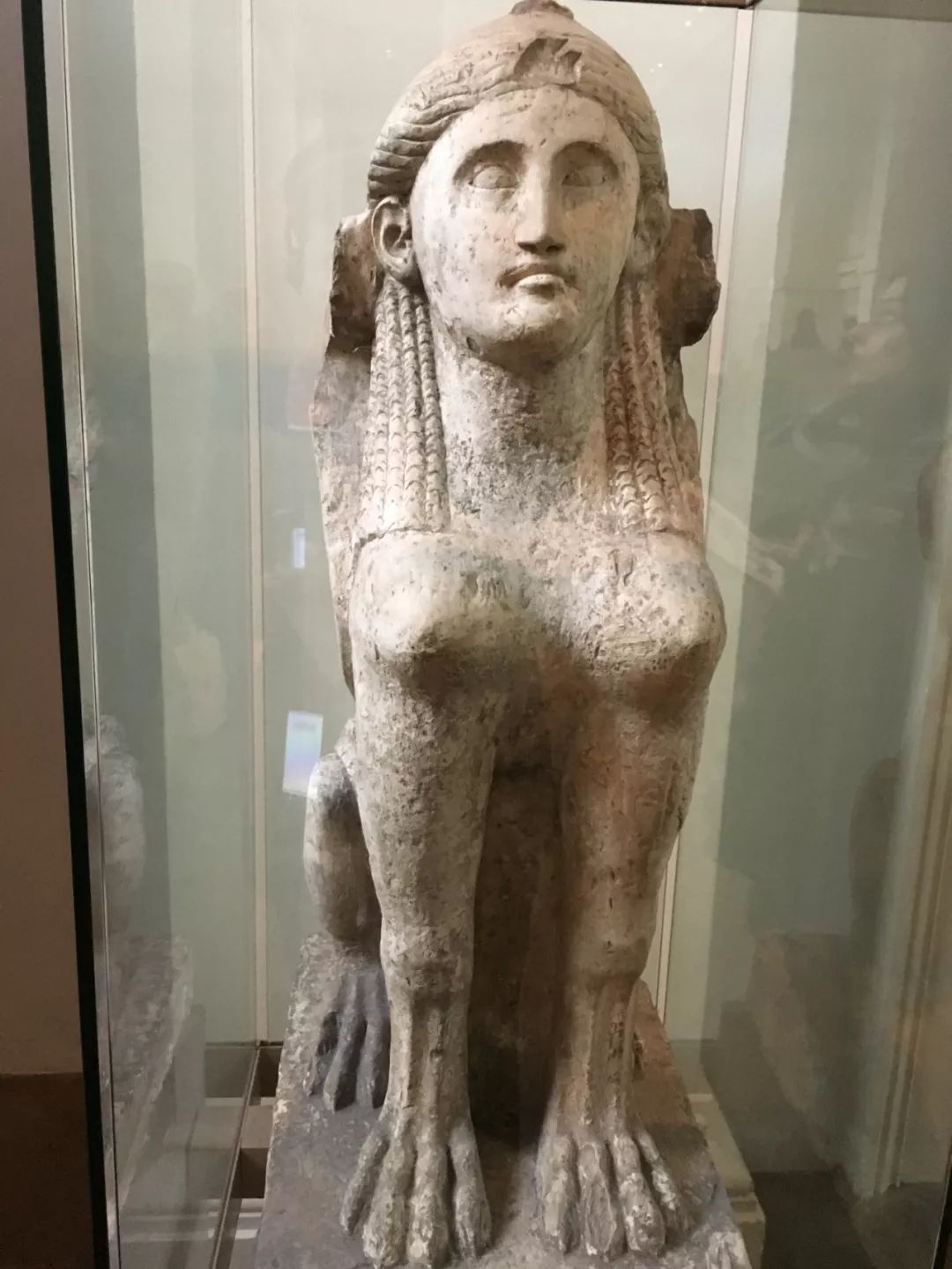 英国泰晤士河游记,英国大英博物馆旅游