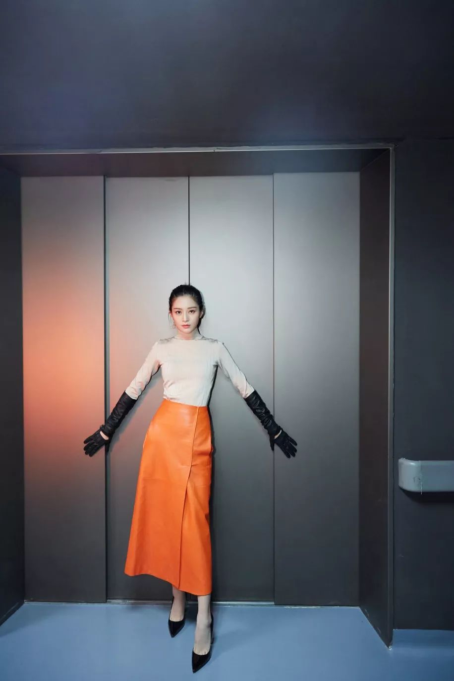 王媛可演的职场剧,王媛可职场女强人