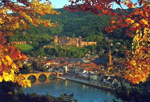 「旅游」10月26日确认发！469欧起！9天带你玩东欧