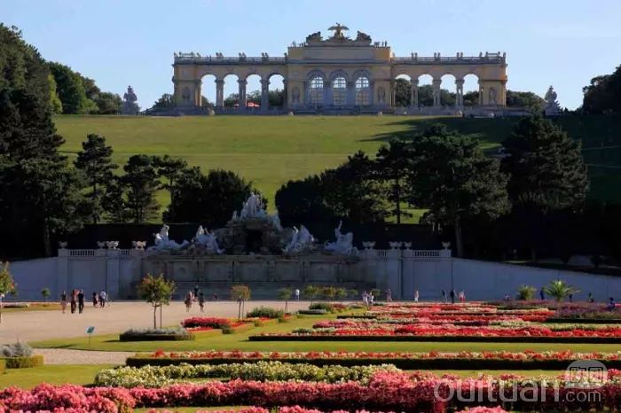 「旅游」10月26日确认发！469欧起！9天带你玩东欧
