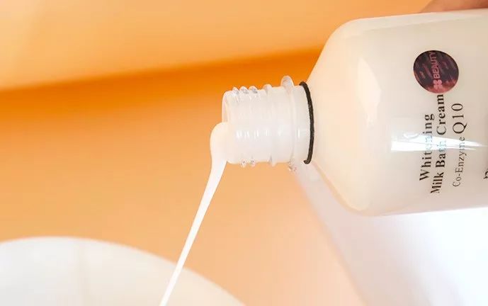 干燥皮肤沐浴露推荐,冬天皮肤特别干擦什么都没用