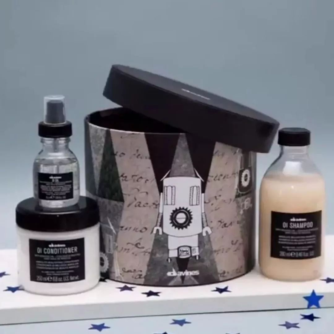 保湿亮泽的护发产品,高级护发产品排行榜