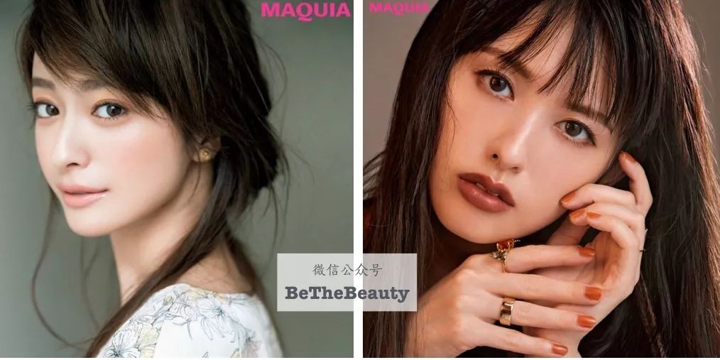 斩男妆好看吗,最近很火的斩男妆