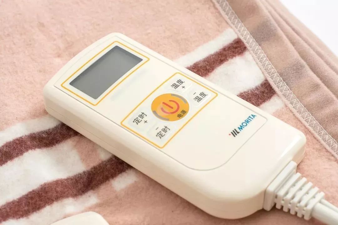 睡着不用关的电热毯,睡着不上火的电褥子