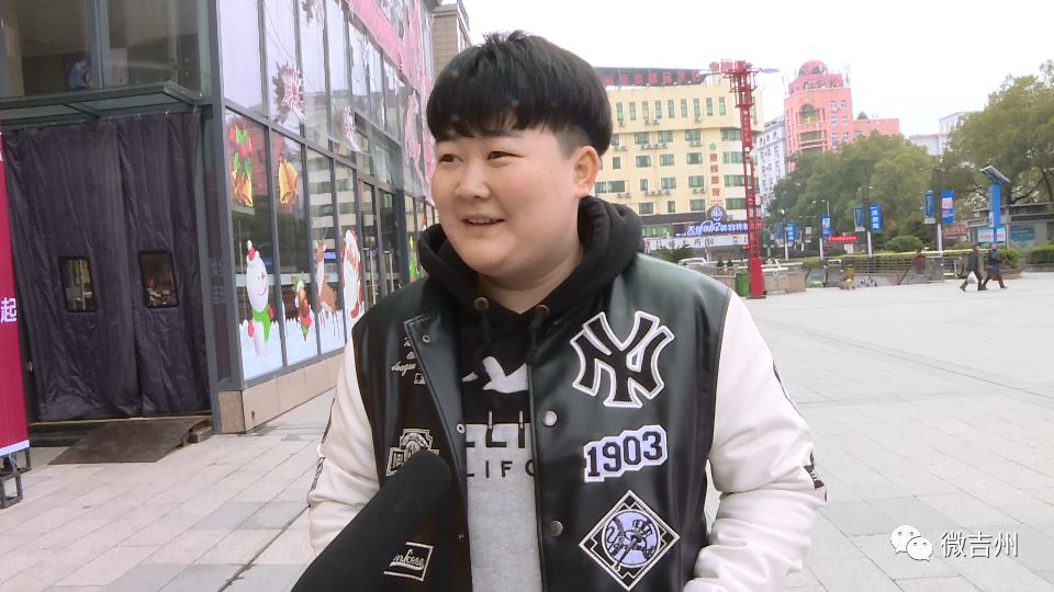 文明城魅力无限,吉安评文明城市