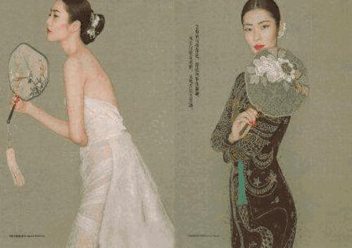 只知道故宫口红？盘点彩妆圈那些绝色倾城的中国风口红！