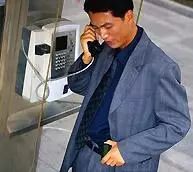 时代通讯大哥大手机,大哥大通讯设备退化史