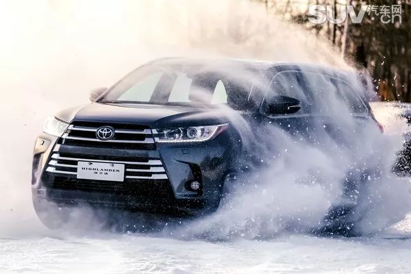 2022年新款汉兰达5座suv多少钱,汉兰达2022款suv两驱5座落地价