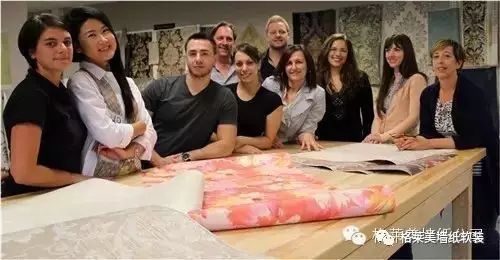 格莱美墙纸质量好吗,选择格莱美墙纸