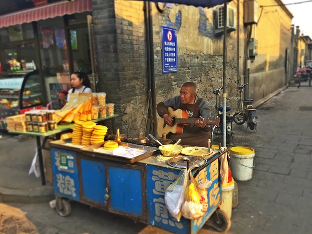 山西省平遥古城乔家大院旅游攻略,平遥古城游玩攻略门票多少钱