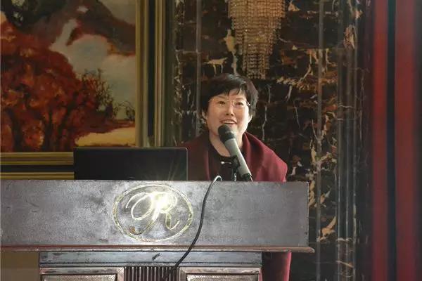 全国生殖领域权威专家,全国中医妇科疑难病学术峰会召开