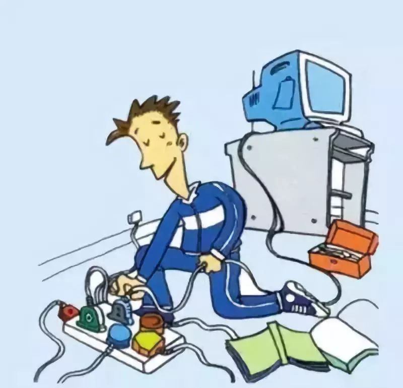 火灾警示录丨违规电器火灾波及十几间宿舍，校园用电安全问题需警惕！