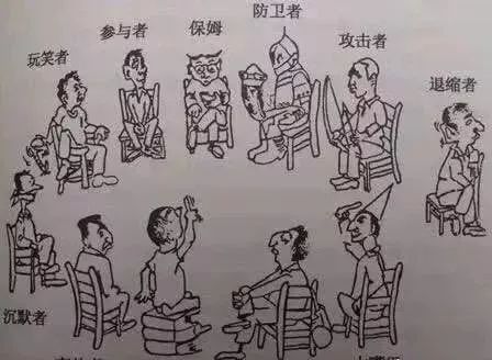 「洛阳」慧心个人成长团体地面组招募