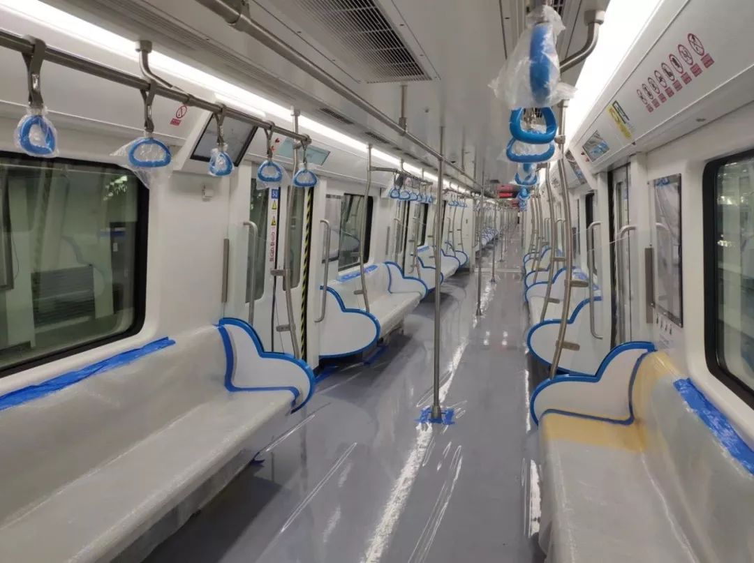 沈阳市地铁九号线开通时间,沈阳市地铁九号线首末车时间