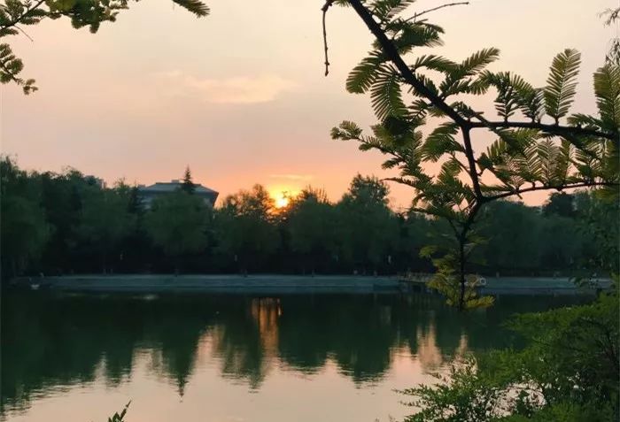 月底前就开通!先收藏这波西安地铁四号线逛吃攻略!