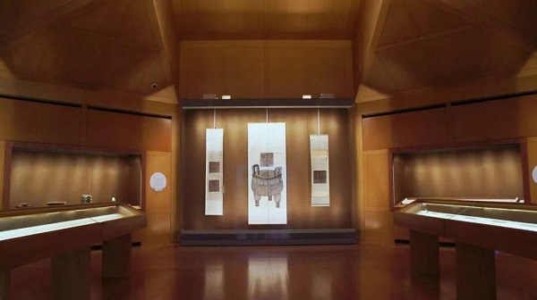 苏州博物馆十大藏品照片,苏州博物馆潘氏家谱