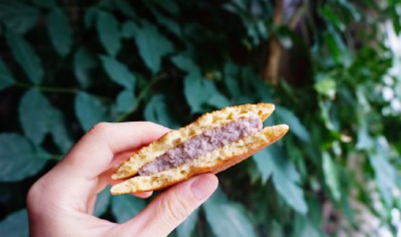 颜值超高的自制美食,自制网红美食布丁