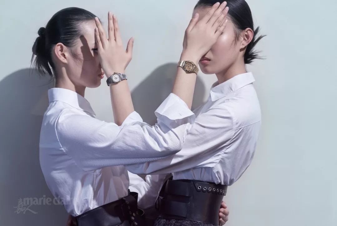 跳跃于指间也驰骋于天地，潮流与经典不只说说而已