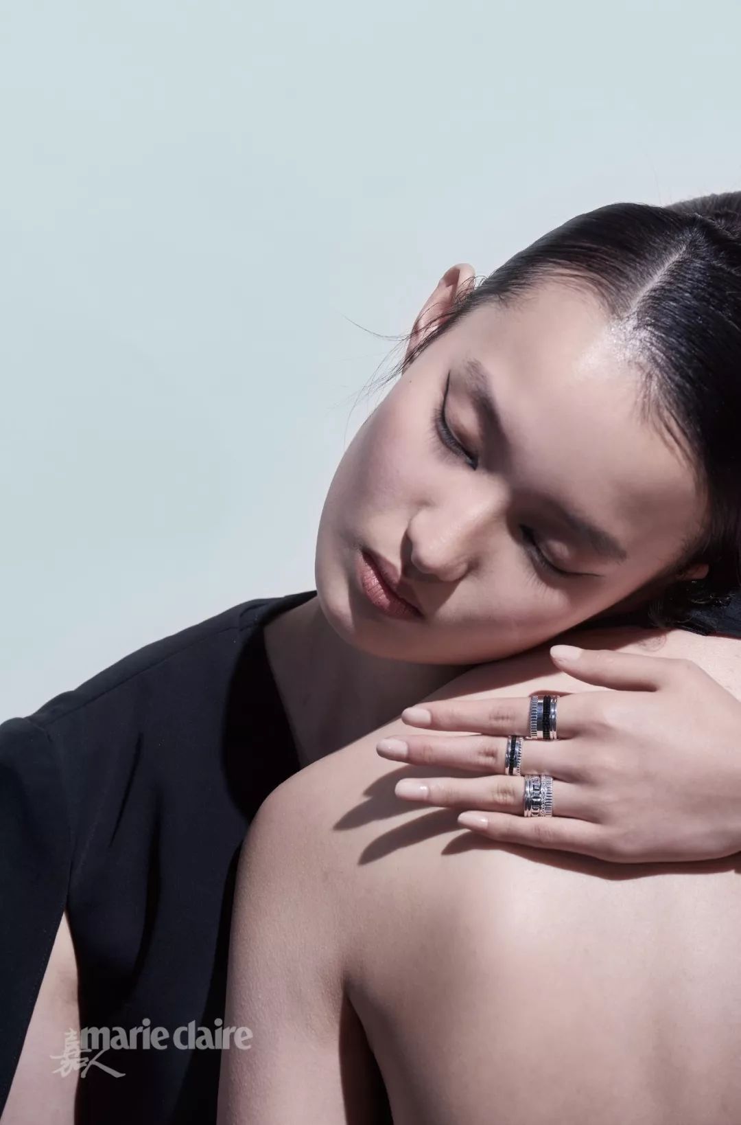 跳跃于指间也驰骋于天地，潮流与经典不只说说而已