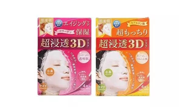 有哪些好用的爆款面膜,网红面膜巨补水