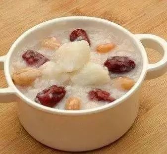 把早餐换成它，降三高，除湿气！