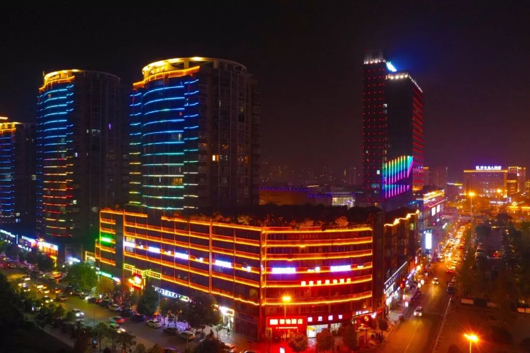 头条｜城市颜值增不停！市城管局精细化管理9大亮点出奇效！