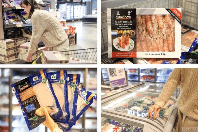 比海淘还便宜！苏州这家精品超市年终大促来了，抢购攻略看这里