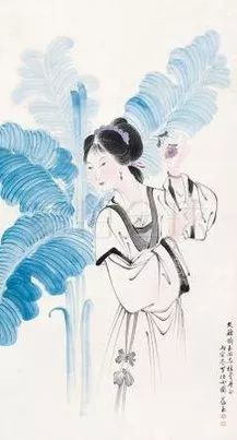 古代美人有多美,古代四大美人盛世容颜