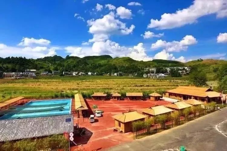 遵义市景区免费名单,遵义景区最新消息