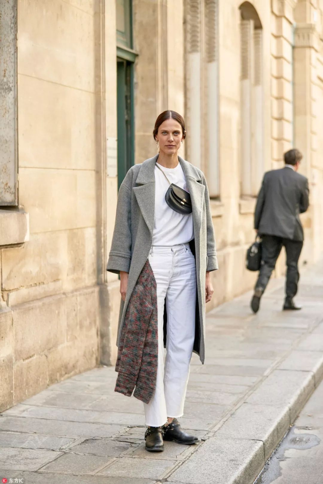 一穿羽绒服就出汗怎么办,一穿羽绒服就很丑