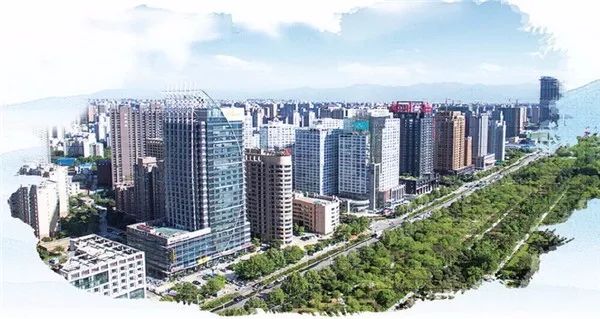 西安变迁纪录片,千年古都西安