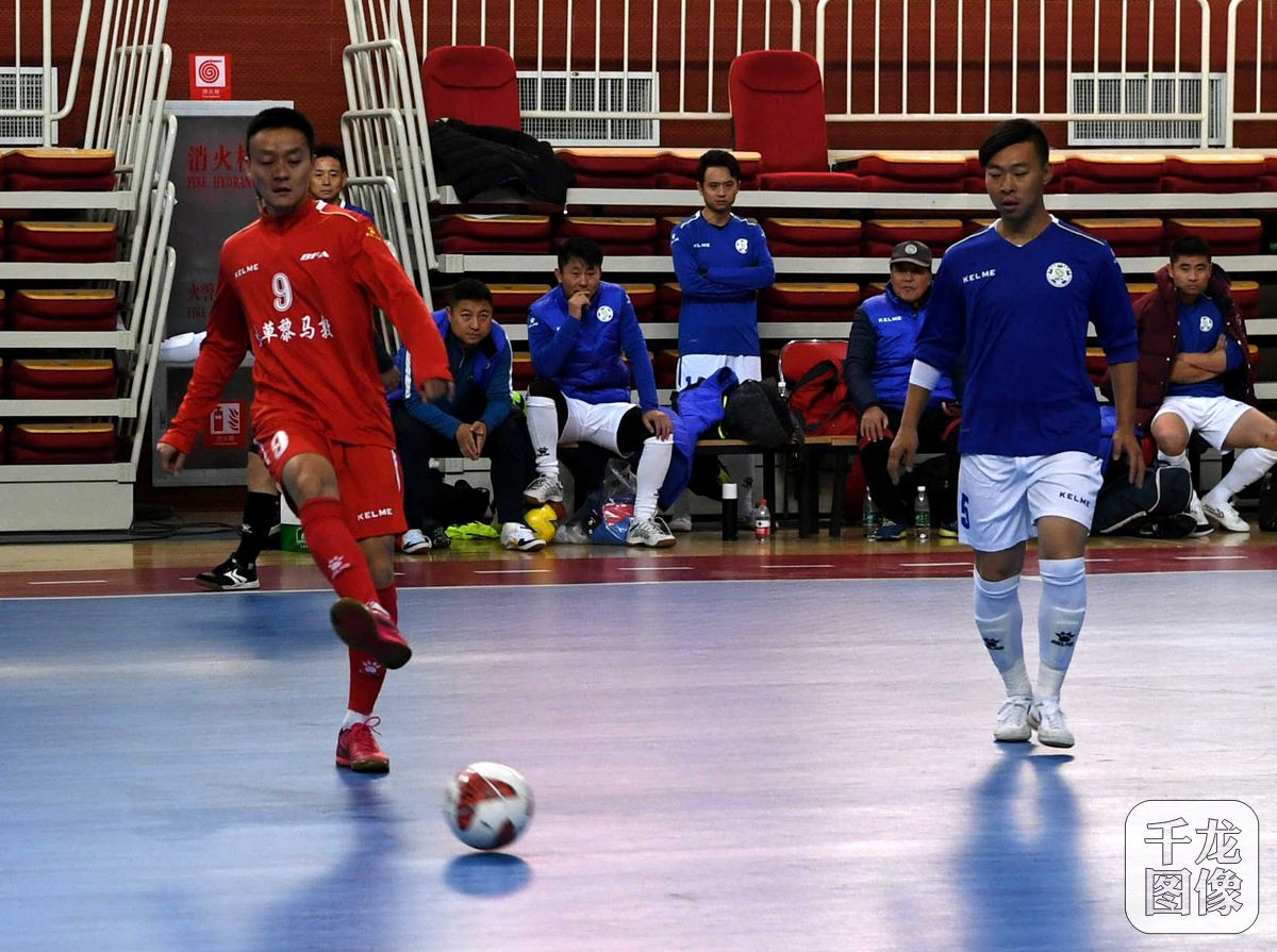 足协杯五人制足球赛,2018足协杯决赛北京体育