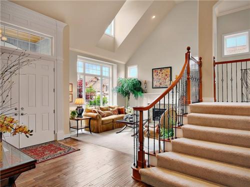 南风天怎样让地板不潮湿,地板解决方案