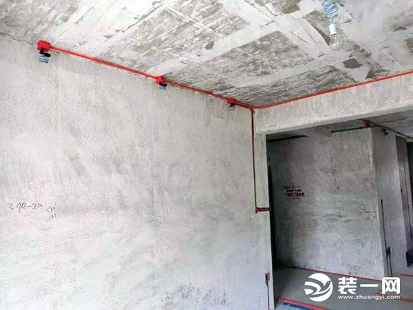 水电全包100平费用,100平水电安装费用大概多少钱