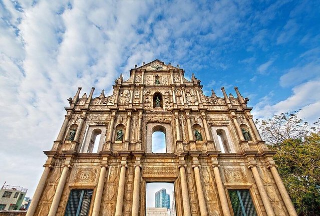 圣诞氛围最浓的国家,圣诞欧洲适合去哪旅游