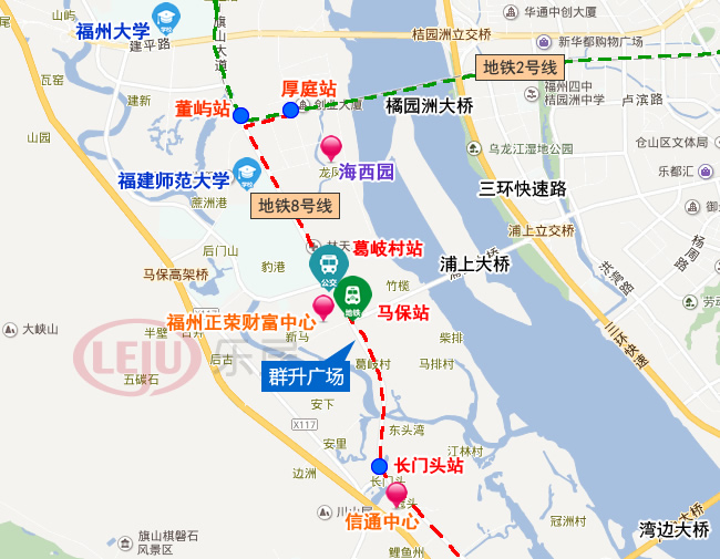总价约25万起抢占新城超底价,总价29万起入住繁华城芯