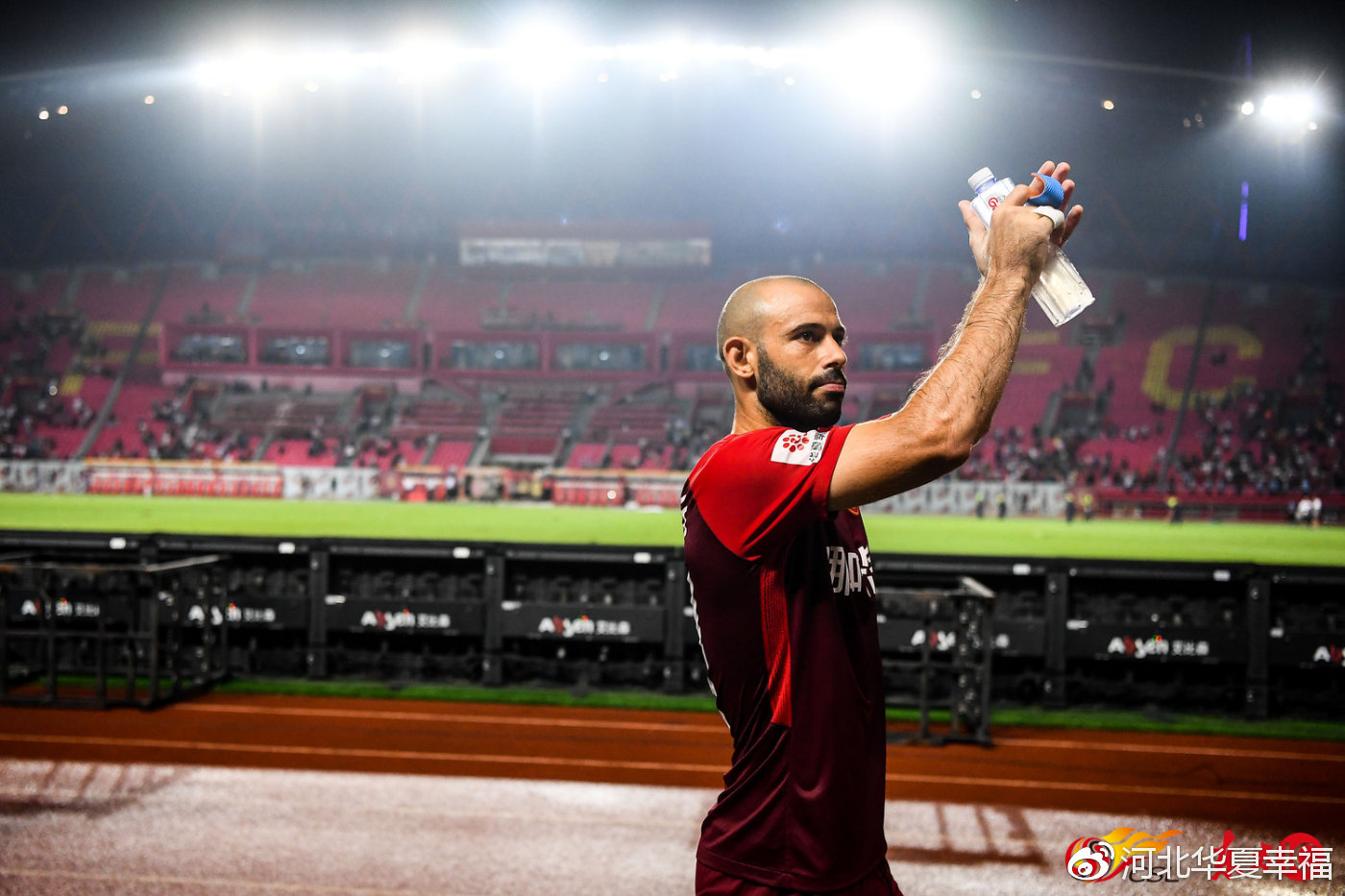 马斯切拉诺谈中超第一年：耐心，中国足球不能急功近利