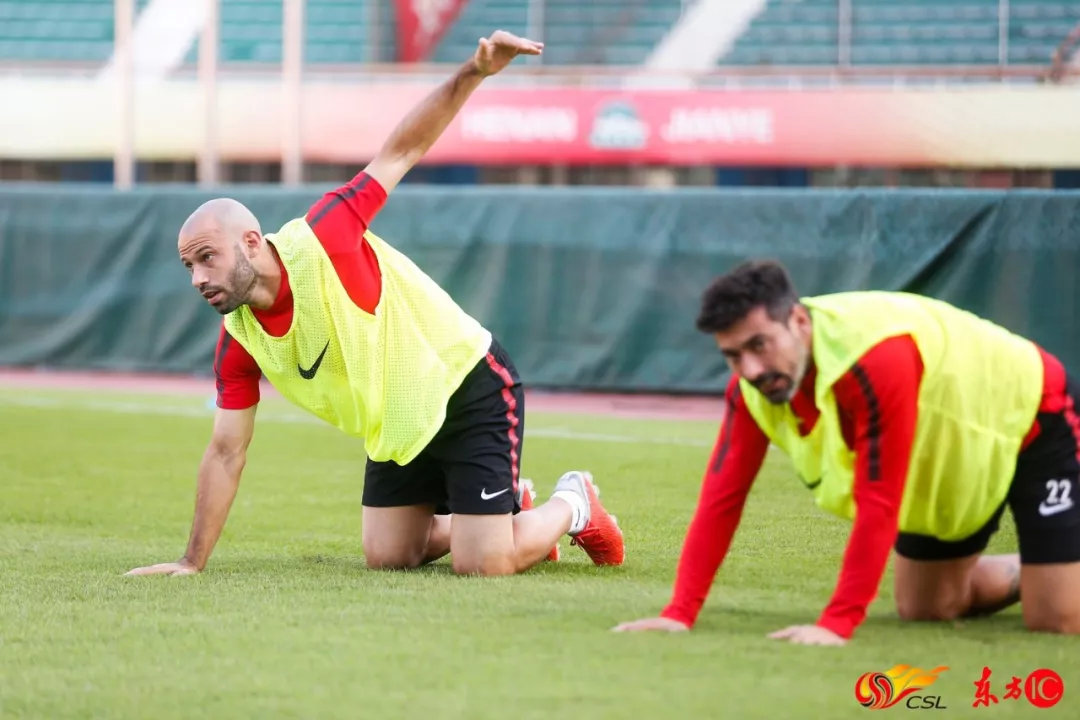 马斯切拉诺谈中超第一年：耐心，中国足球不能急功近利