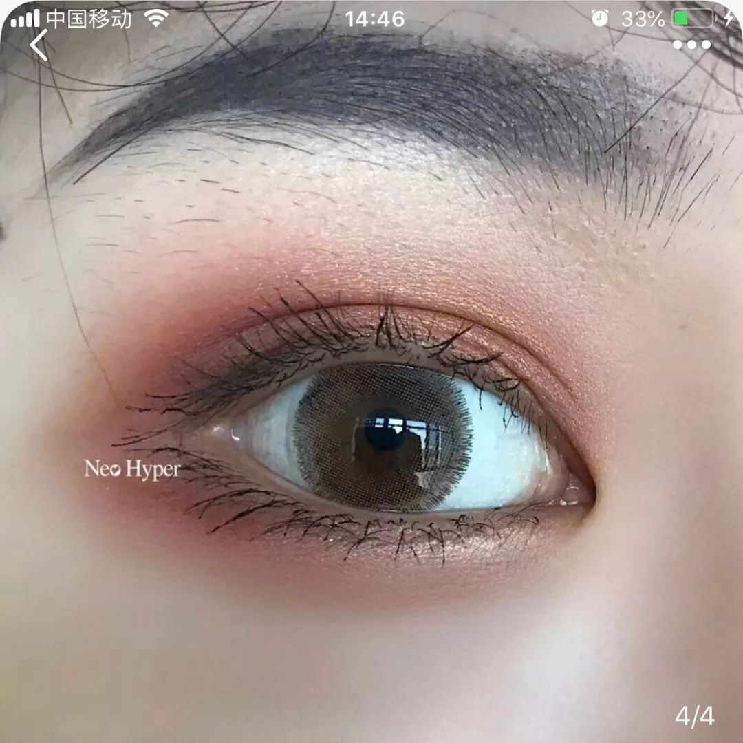 超神仙紫色美瞳推荐,美瞳网红爆款2023最新款怎么戴