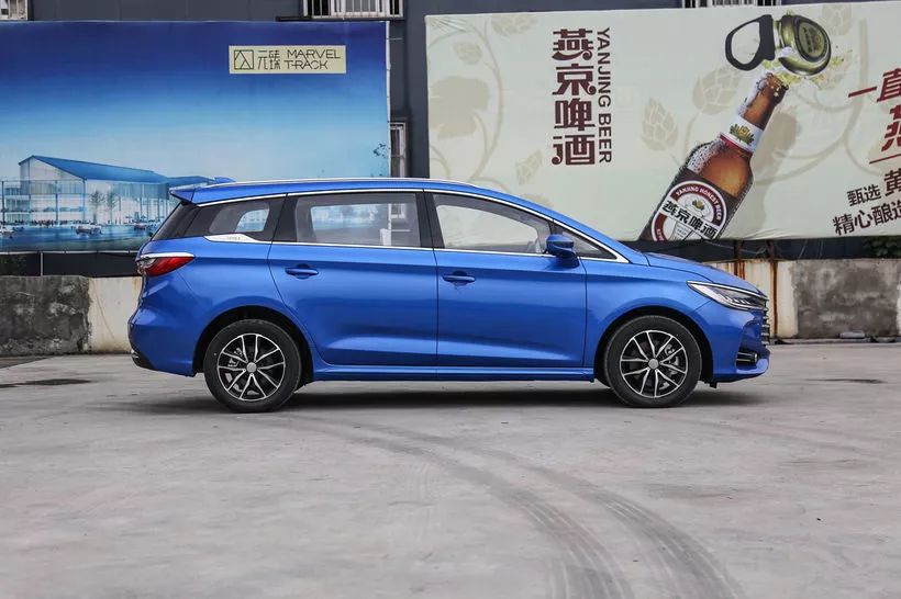 经济实惠的mpv家用哪款舒服些,听话家用mpv就选这两款绝对靠谱