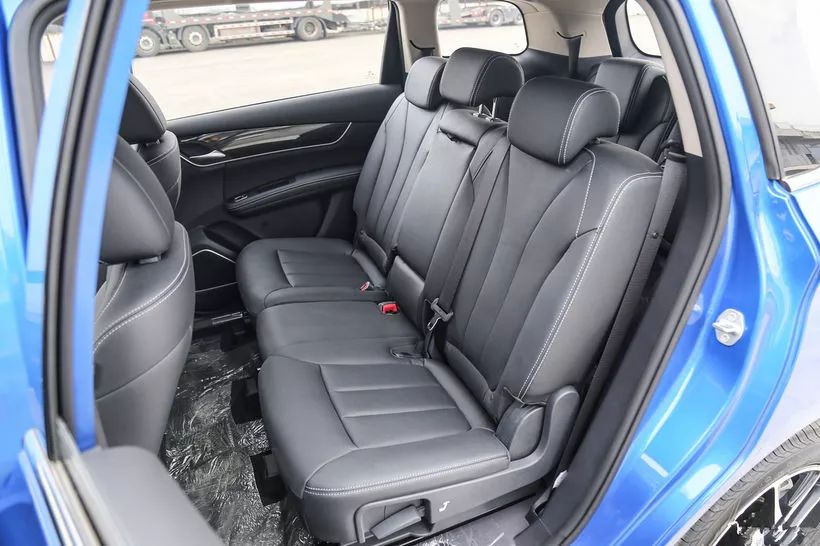 经济实惠的mpv家用哪款舒服些,听话家用mpv就选这两款绝对靠谱