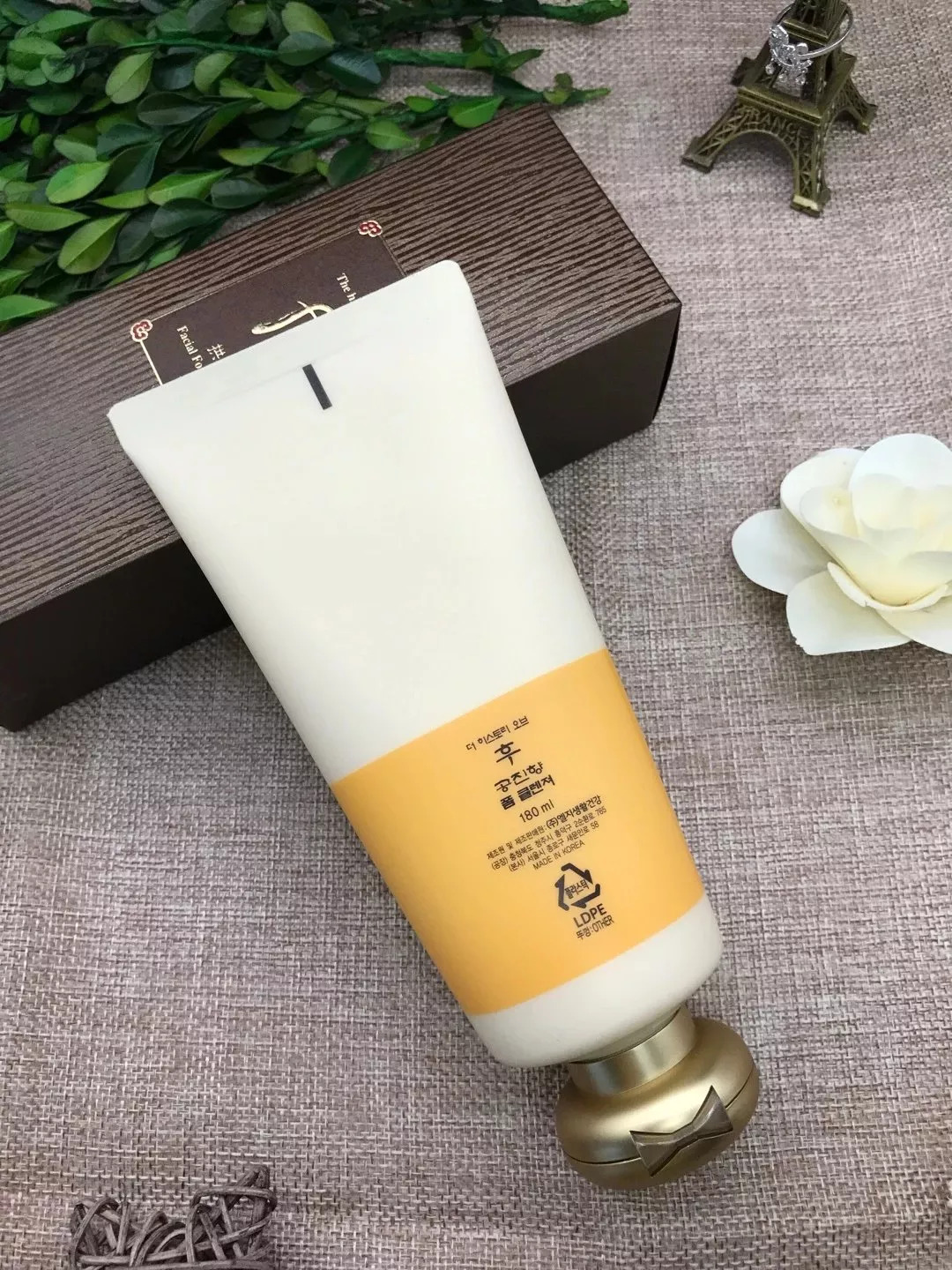 拱辰享洁面怎么选择,拱辰享洗面奶哪个系列最好用