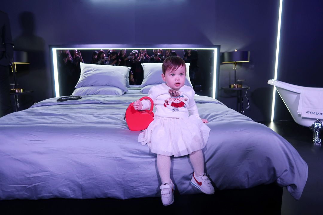 YSL开酒店了｜只有6间房，还有帅哥等你