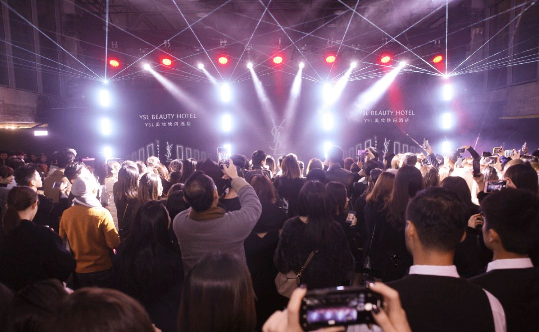 YSL开酒店了｜只有6间房，还有帅哥等你